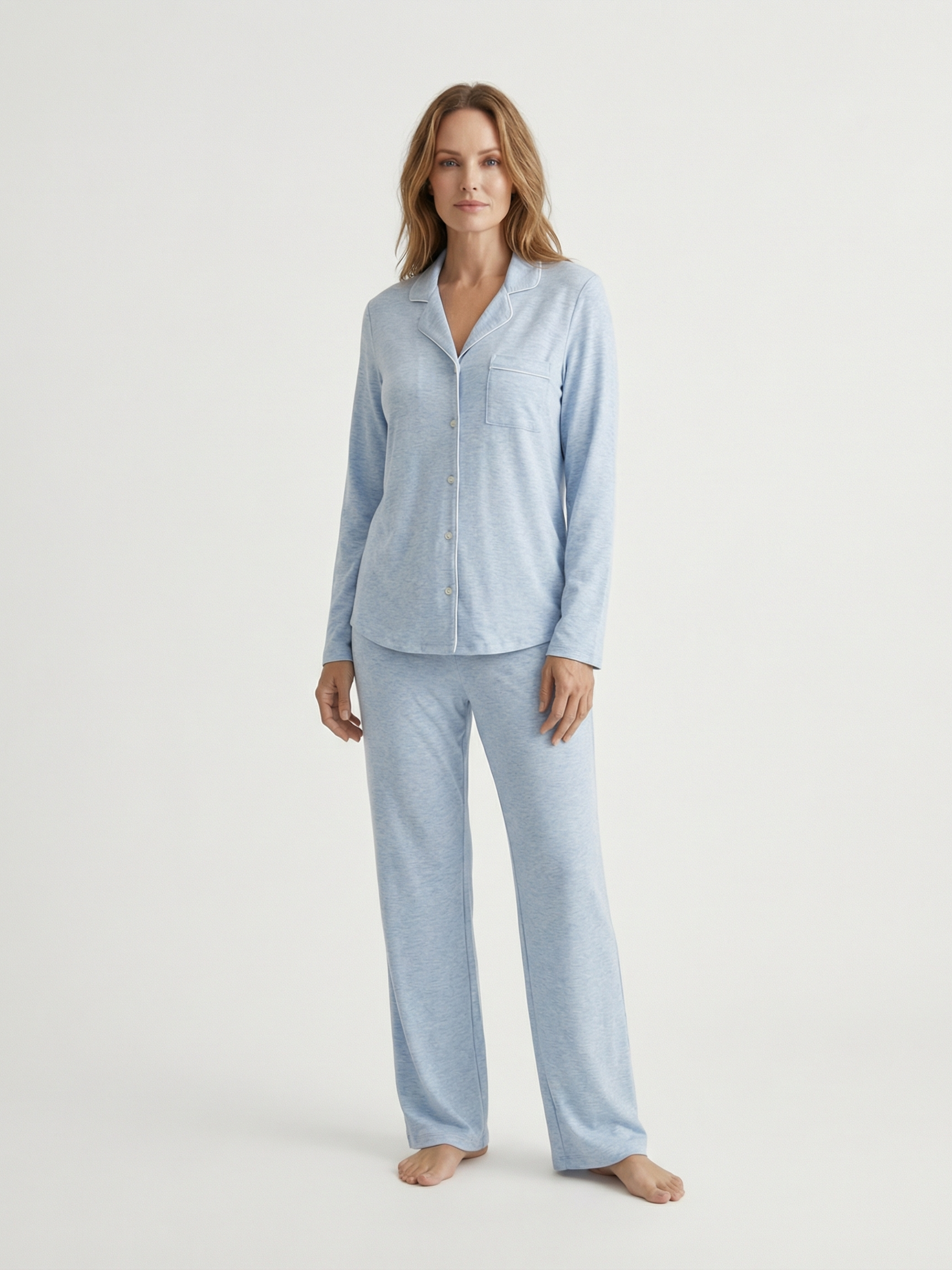 Donna Pajama Set