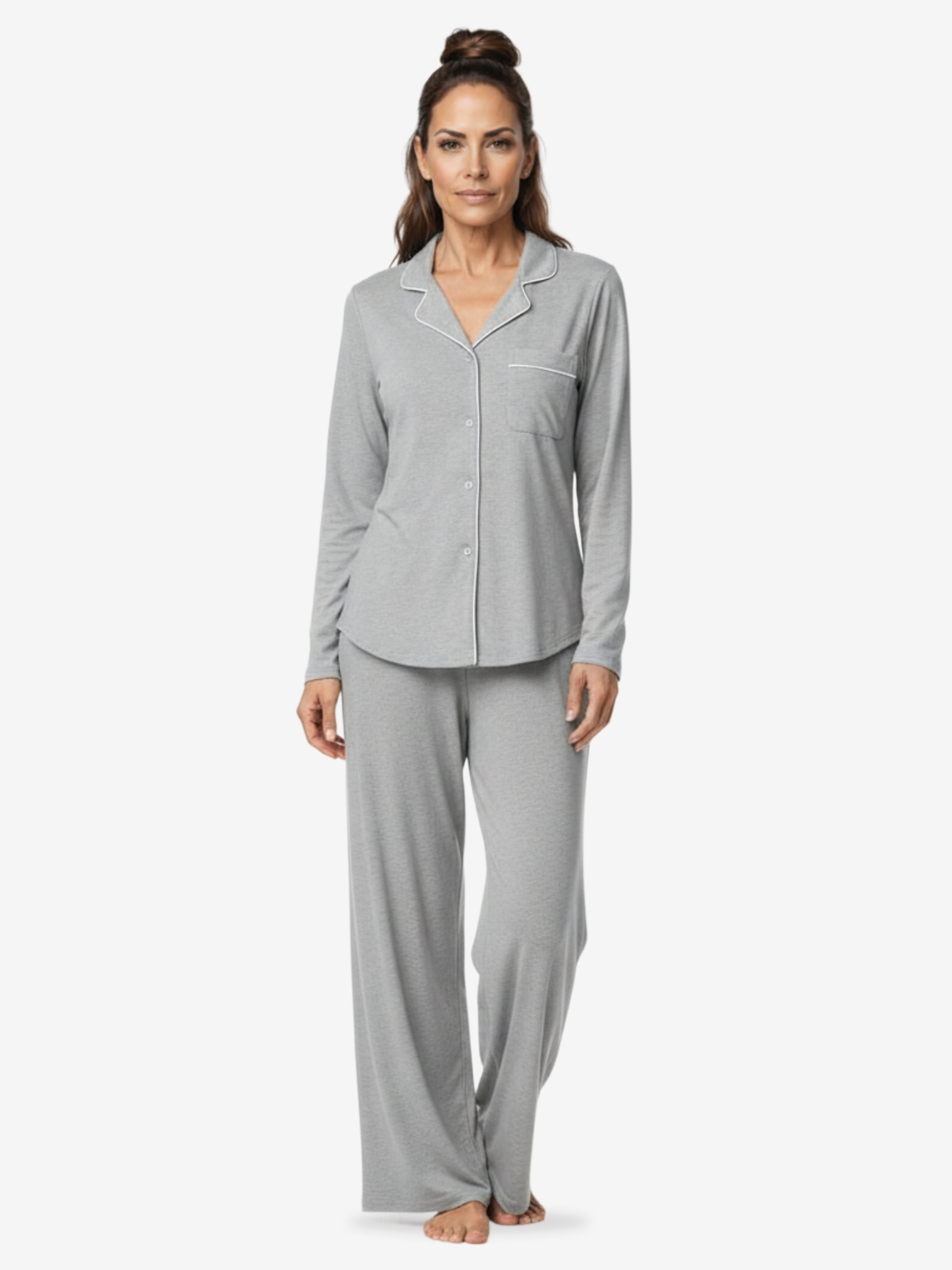 Donna Pajama Set
