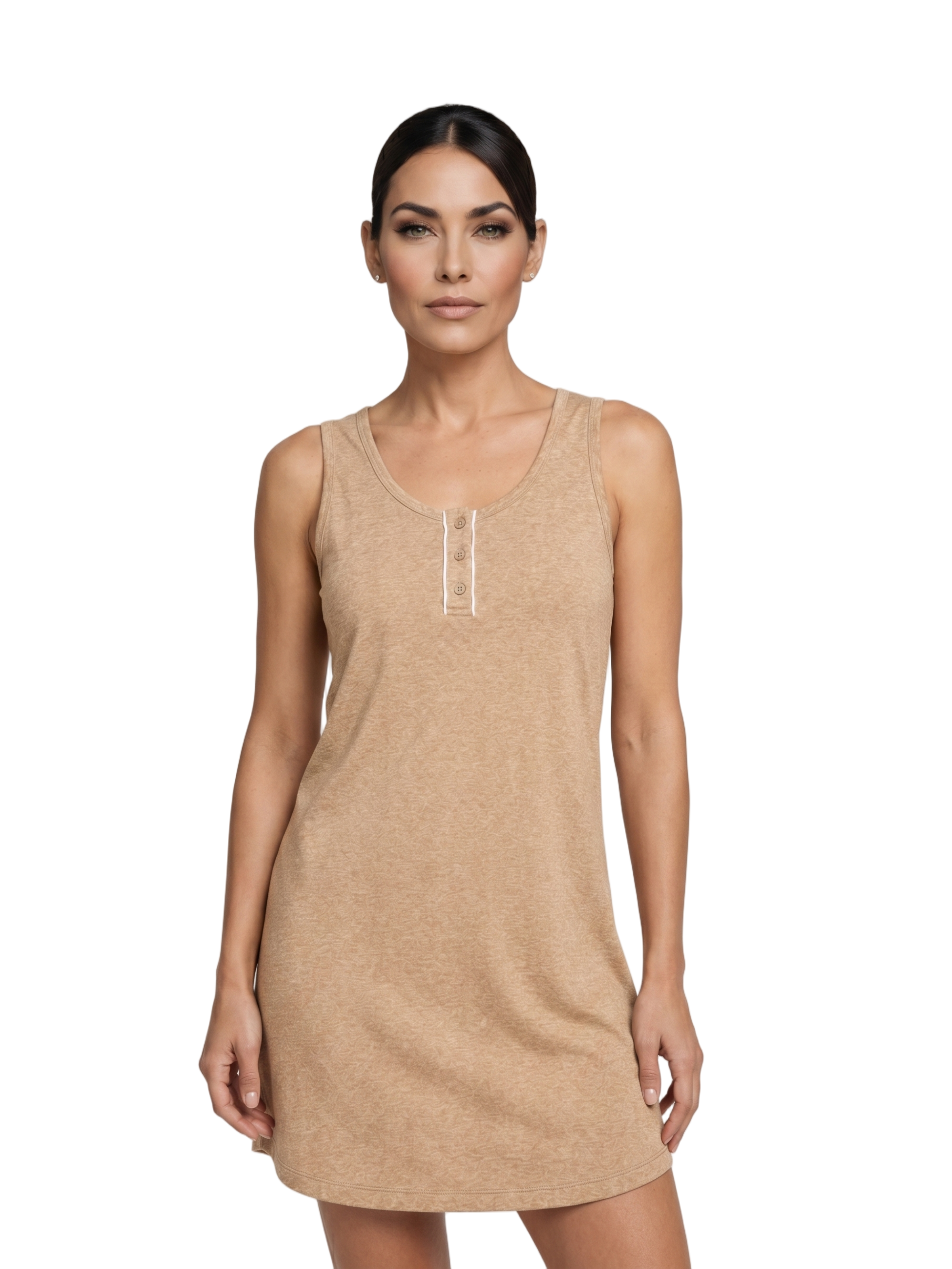 Haedy Tank Chemise