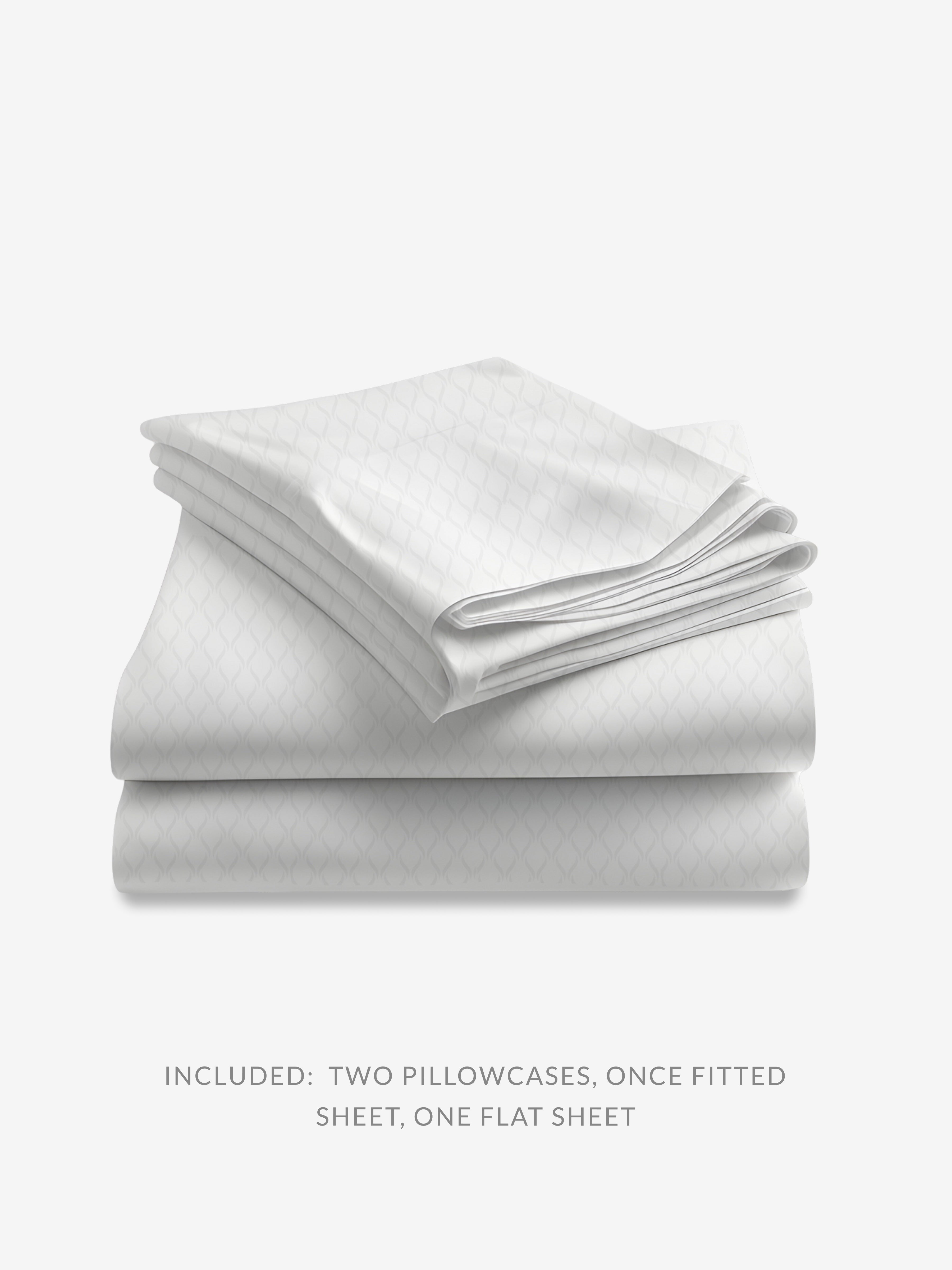 Cooling Sheets
