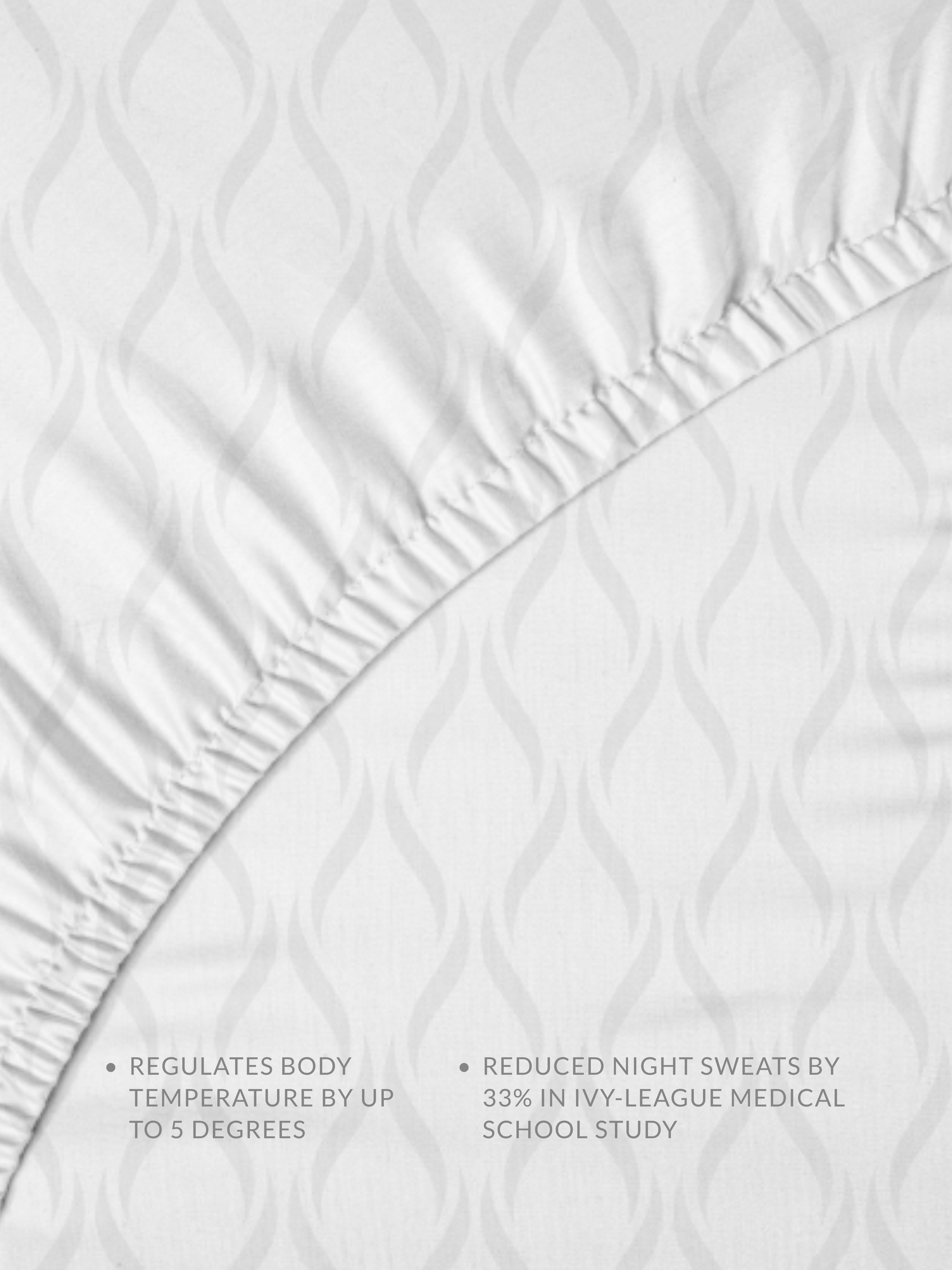 Cooling Sheets