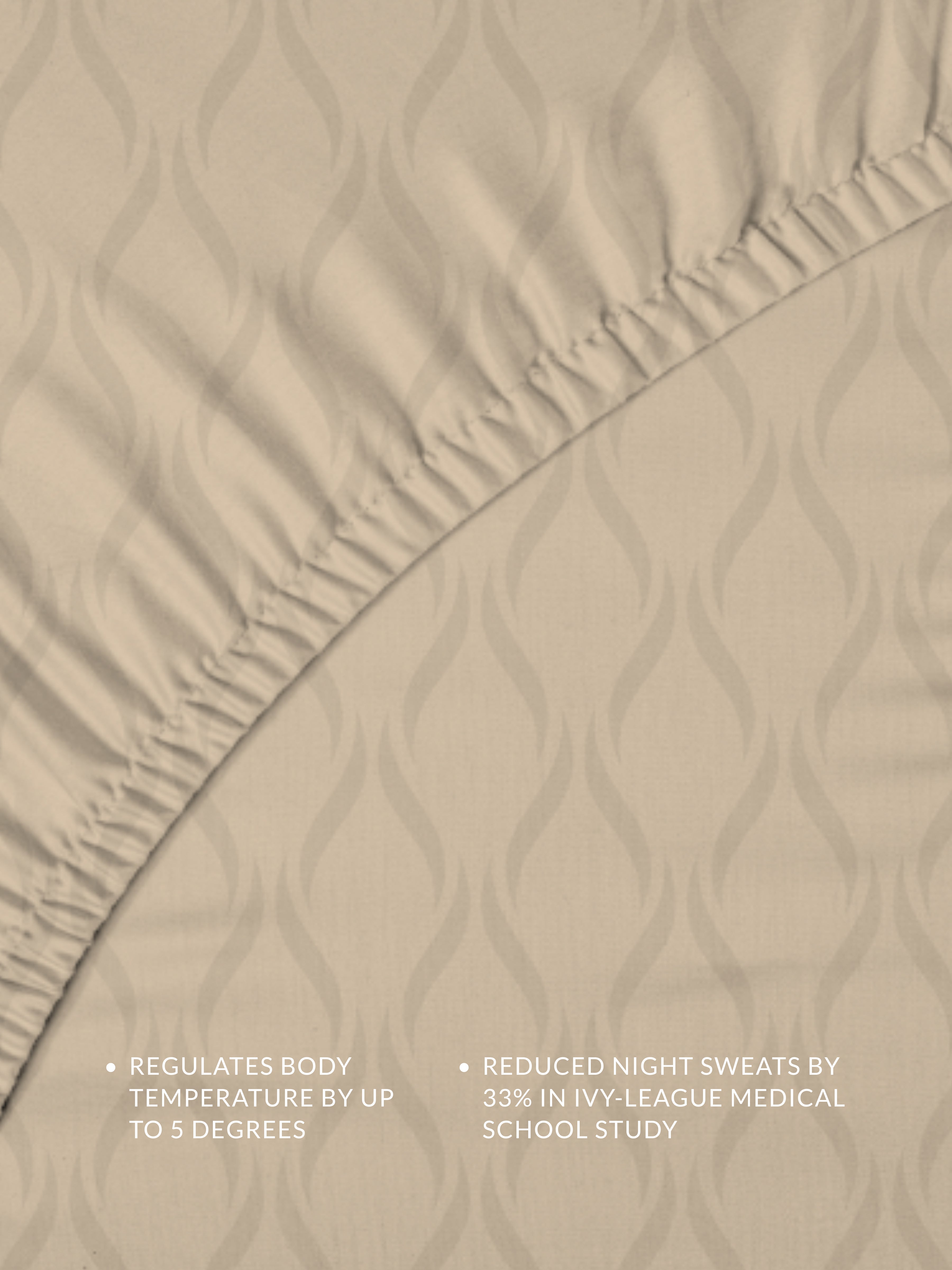 Cooling Sheets