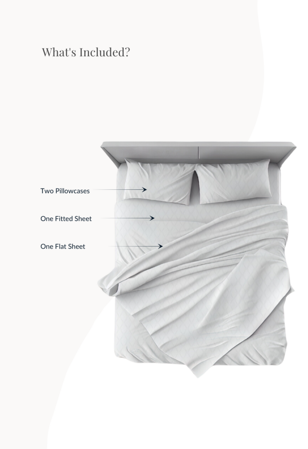 Cooling Sheets