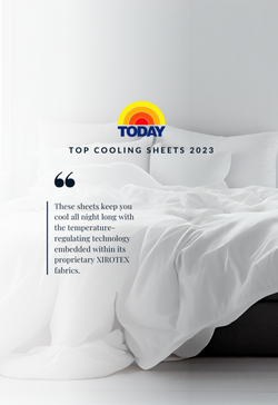 Cooling Sheets