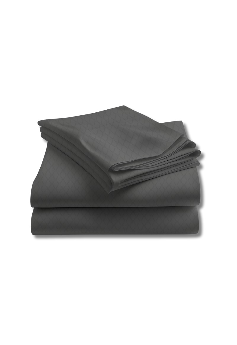 Temperature Regulating Sheets Lusome Sleep USA