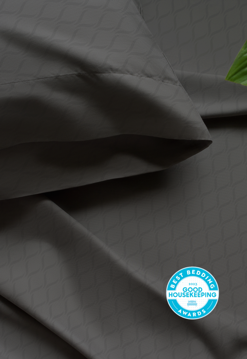 Temperature Regulating Sheets Lusome Sleep USA