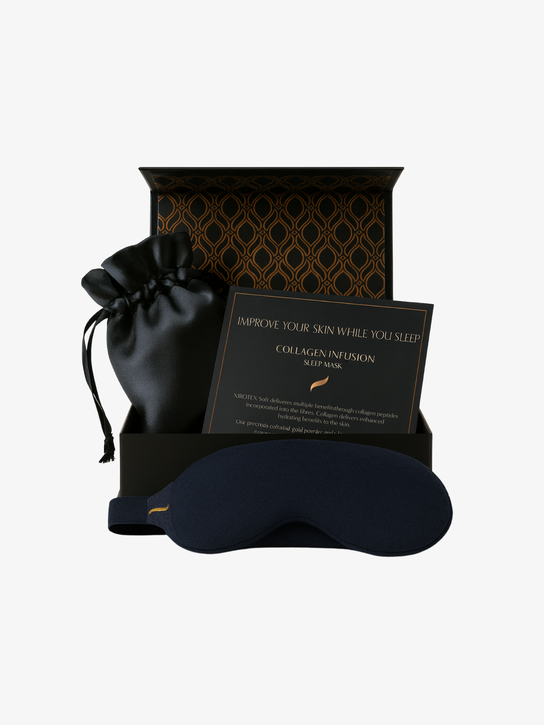 Collagen Sleep Mask Sale