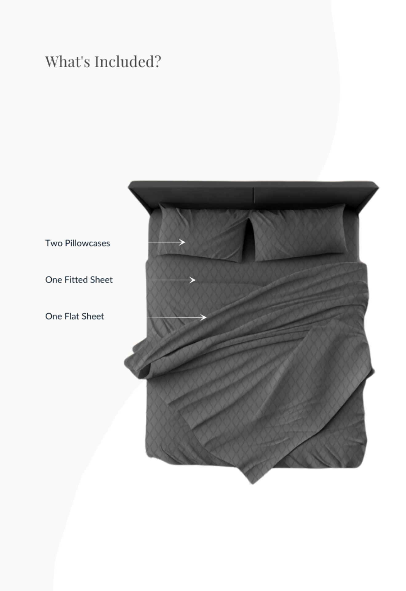 Cooling Sheets
