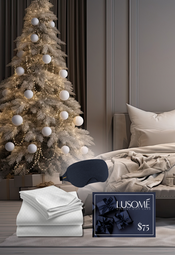 Mom's Coveted Sleep Set