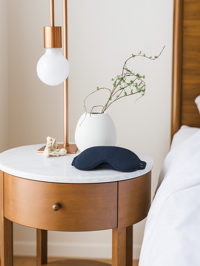 Collagen Infusion Sleep Mask