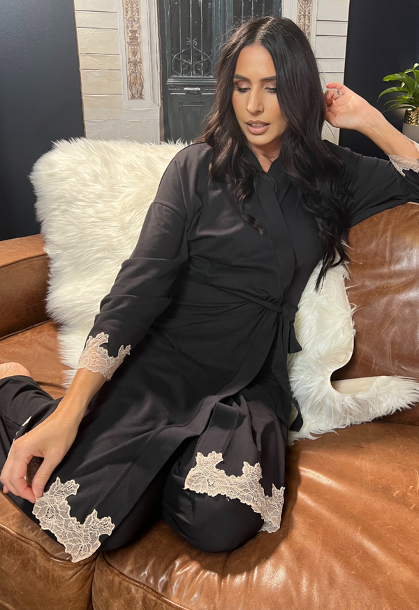 Anne Robe
