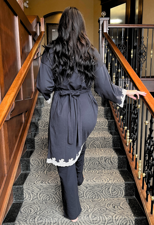 Anne Robe
