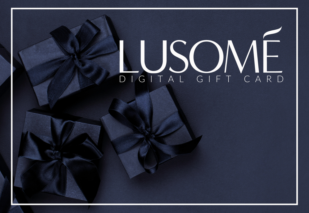 Digital Gift Card