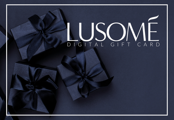 Digital Gift Card