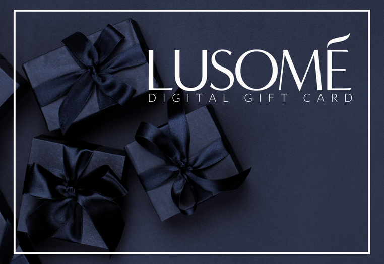 Digital Gift Card