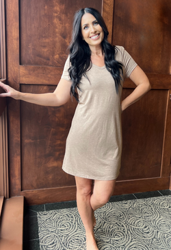 Eva Sleepshirt