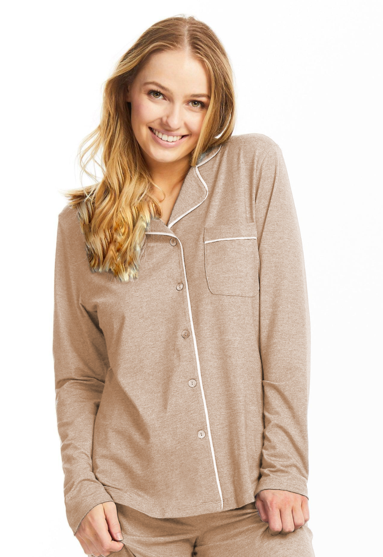 Donna Shirt