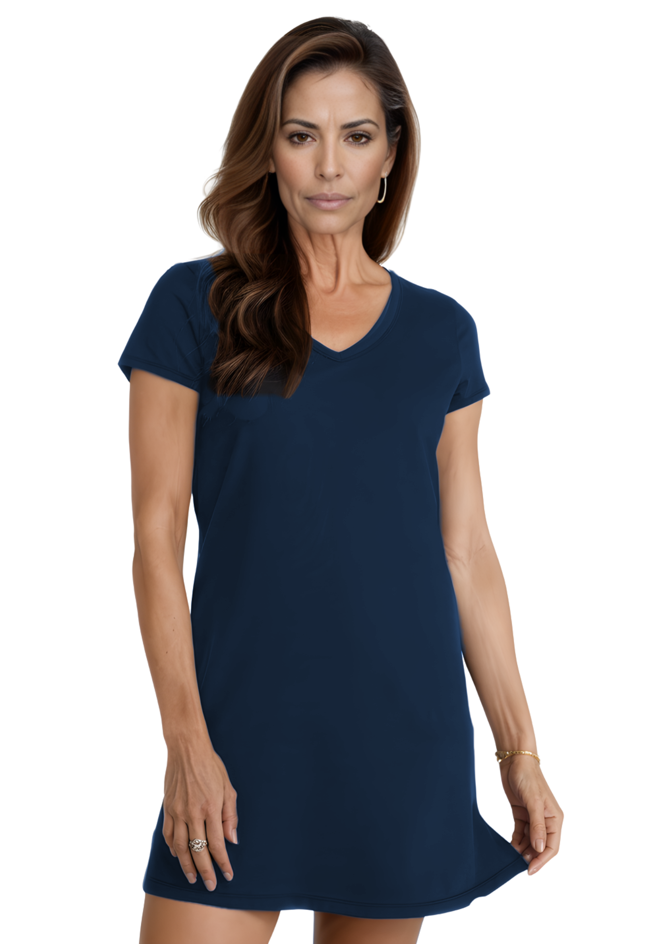 Eva Sleepshirt