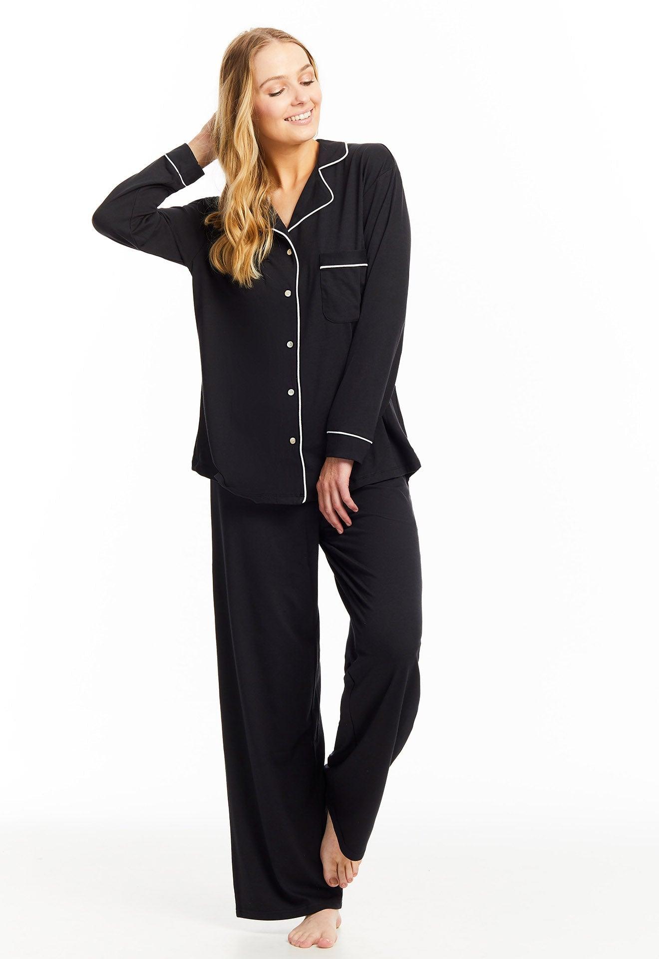 Women's Pajama Pants | Women's Sleepwear Pant | Lusomé Sleepwear USA