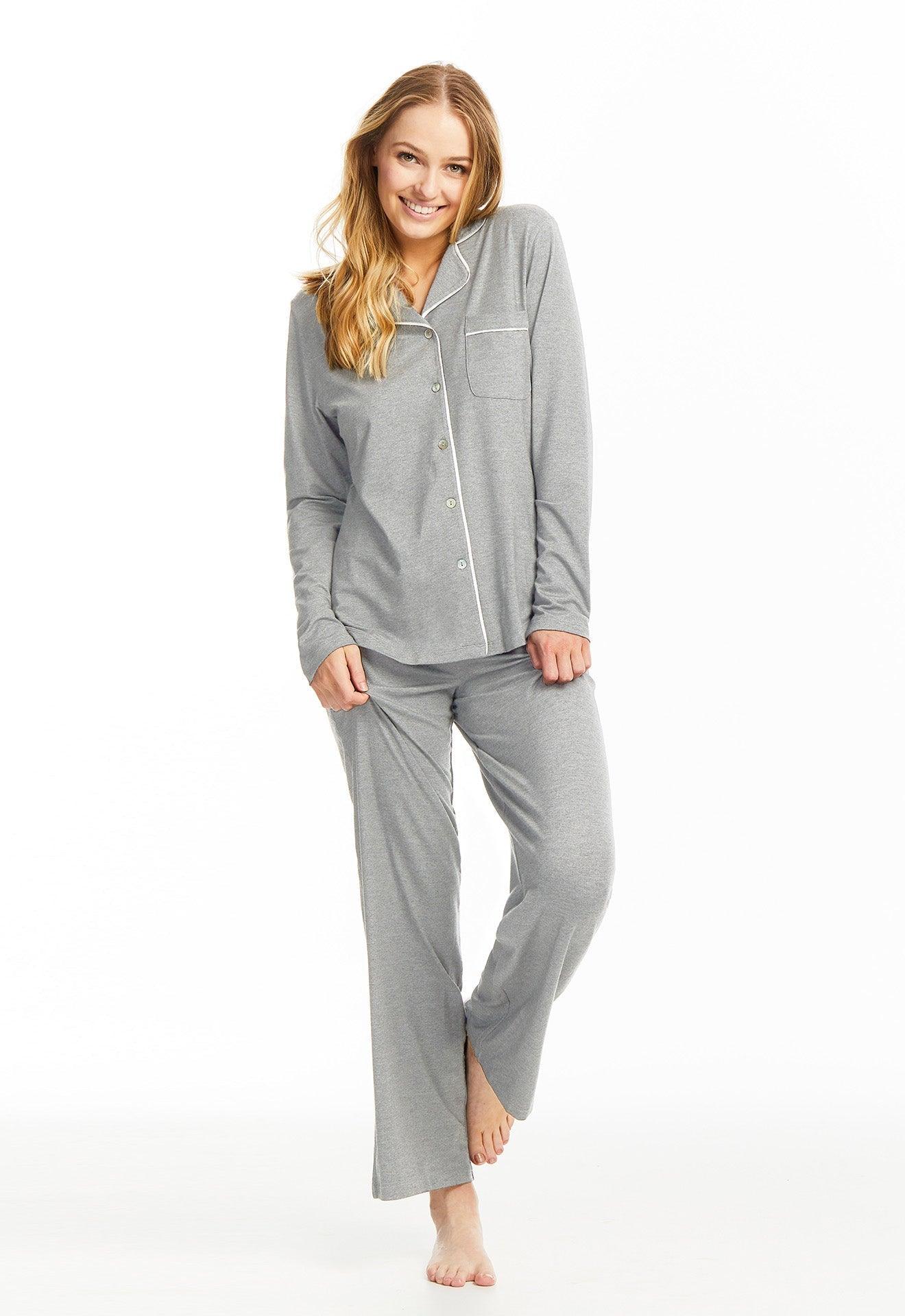 Women's Pajama Pants | Women's Sleepwear Pant | Lusomé Sleepwear USA
