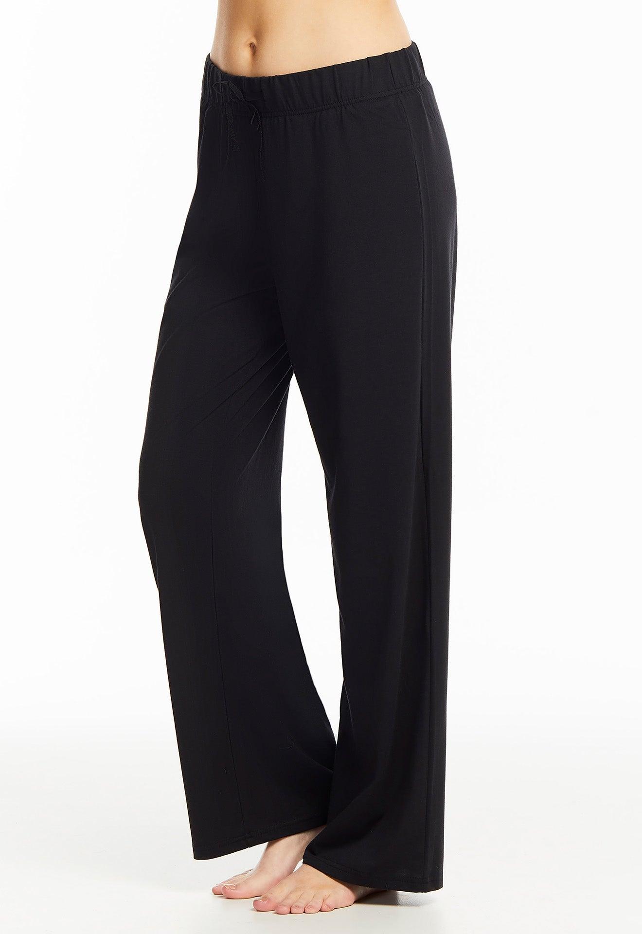 Women's Pajama Pants | Women's Sleepwear Pant | Lusomé Sleepwear USA