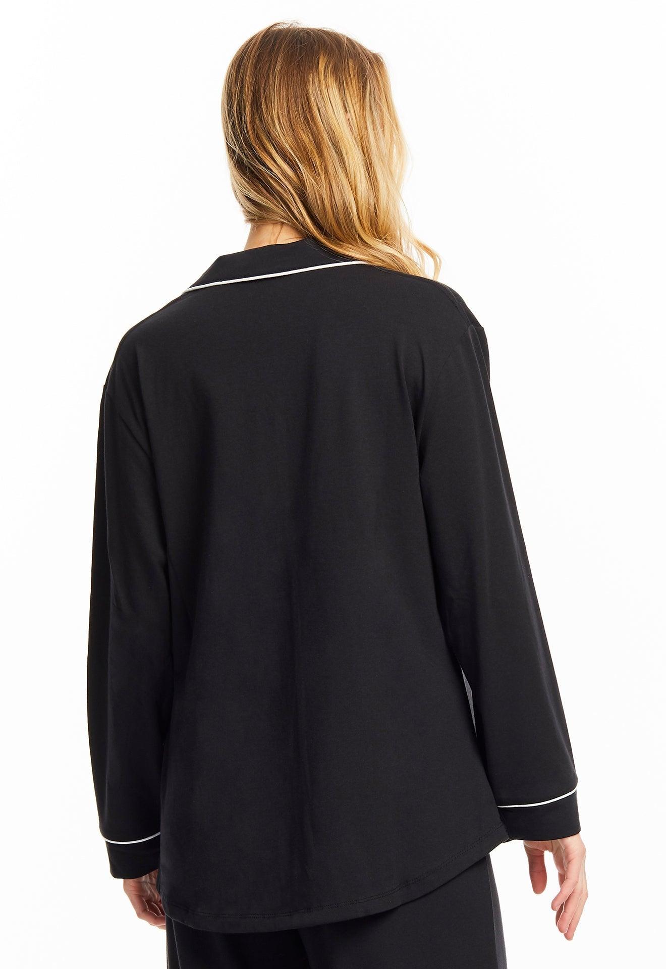 Night Shirts for Women | Cotton Sleep Shirts | Lusomé Sleepwear USA