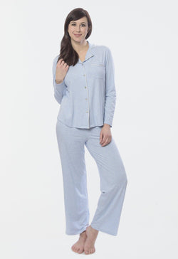 Night Shirts for Women | Cotton Sleep Shirts | Lusomé Sleepwear USA