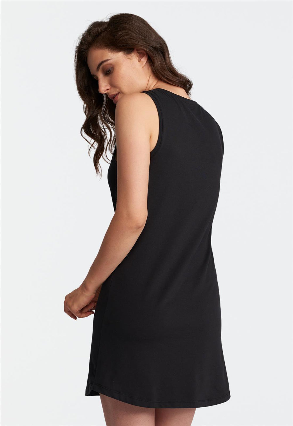 Women's Sleep Tank | Classic Sleep Tank | Lusomé Sleepwear USA