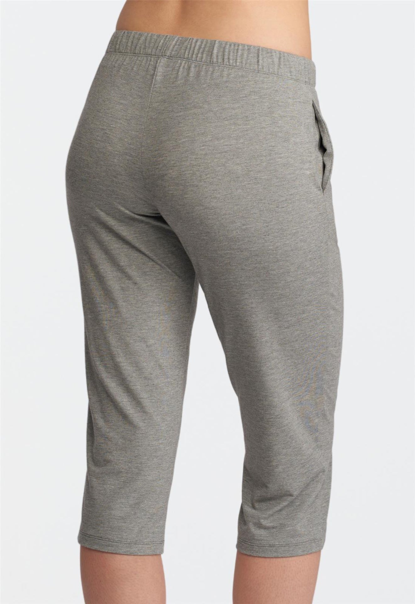 Women's Cropped Legging | Women's Cropped Pant | Lusomé Sleepwear USA