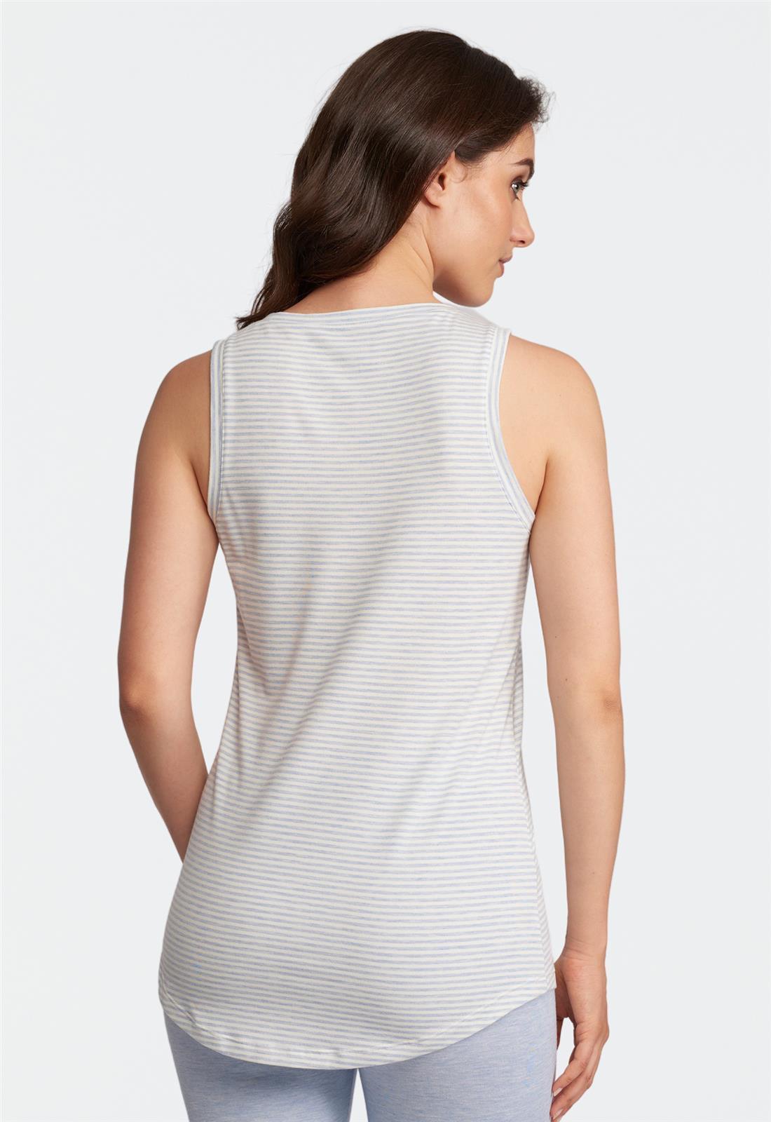 Megan Tank - Lusomé Sleepwear