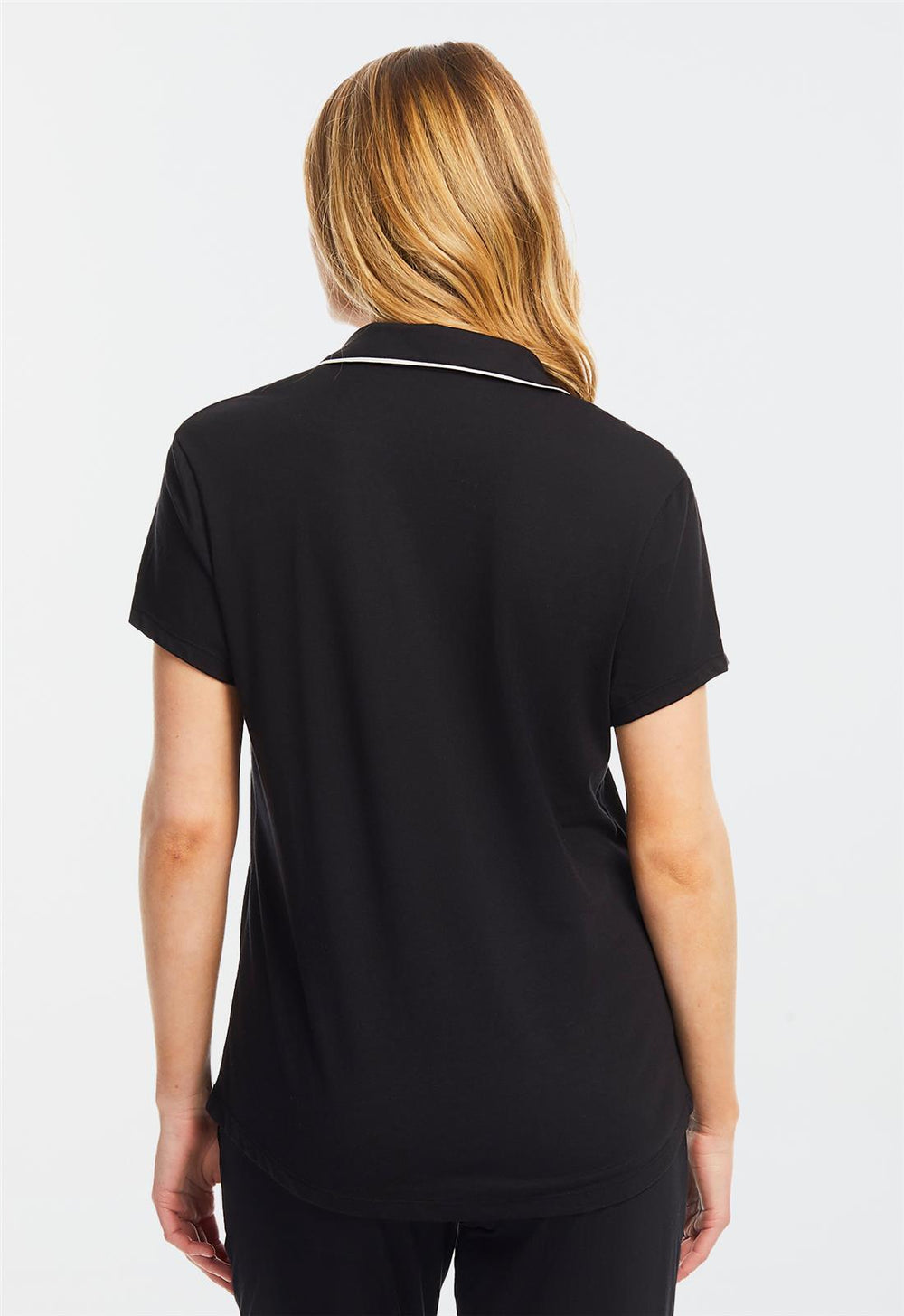 Women's Sleep Shirt | Women's Button Shirt | Lusomé Sleepwear USA