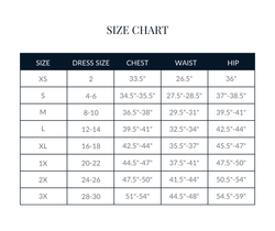 Ginger Cami - Lusomé Sleepwear USA